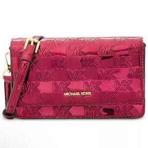 Michael Kors Crossbody Bag